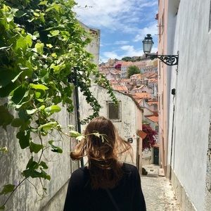 Meet your Posher, Emma